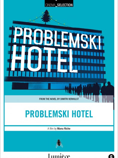 Problemski Hotel