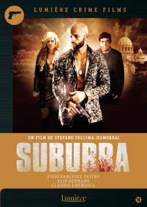 SUBURRA