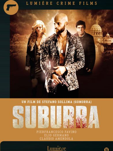 SUBURRA