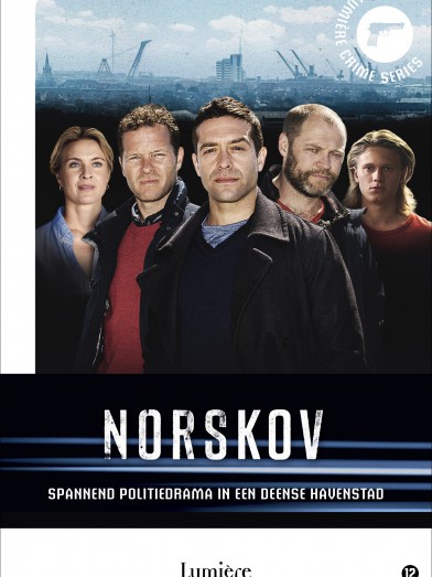 Norskov - Seizoen 1