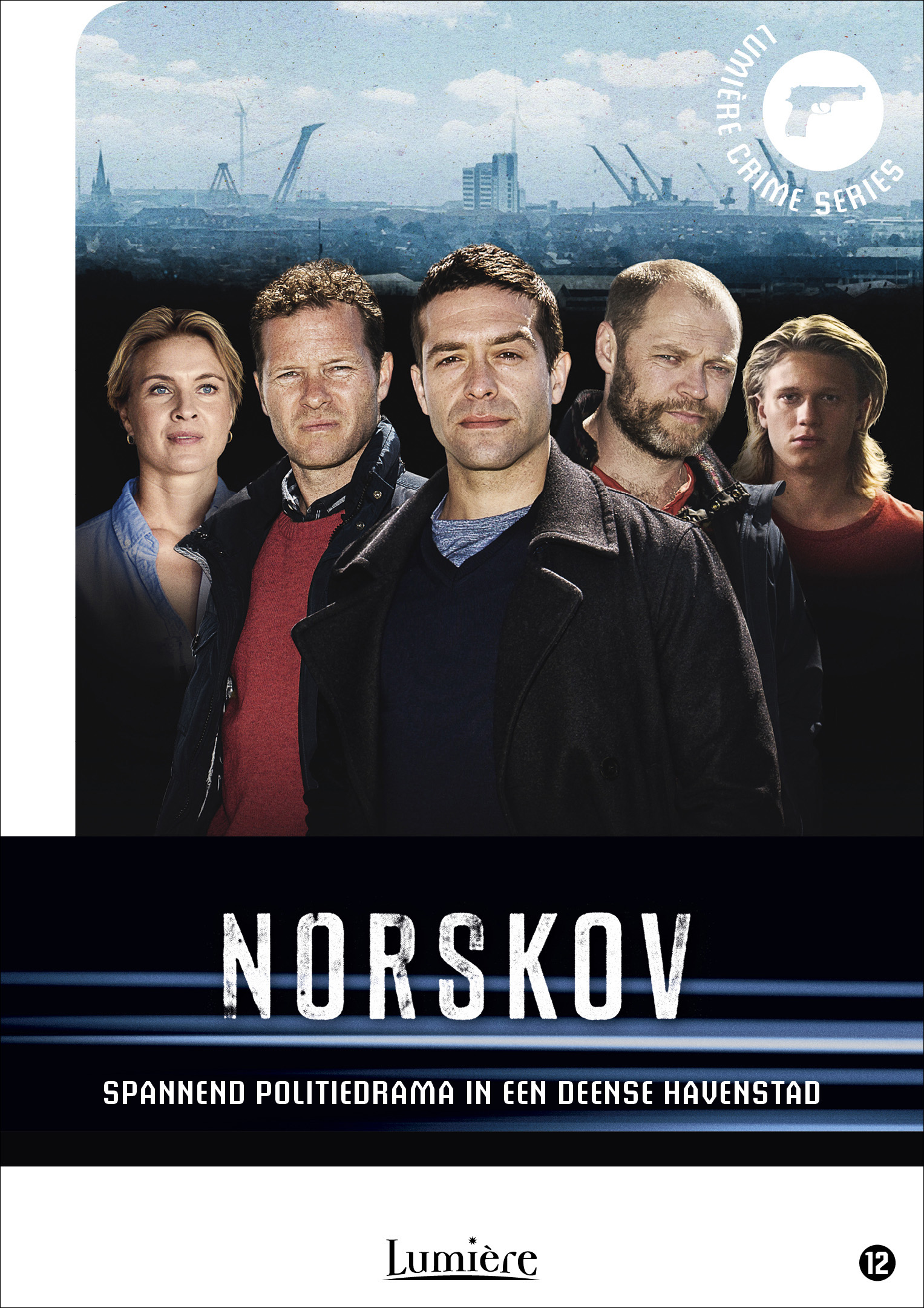 Norskov – Seizoen 1