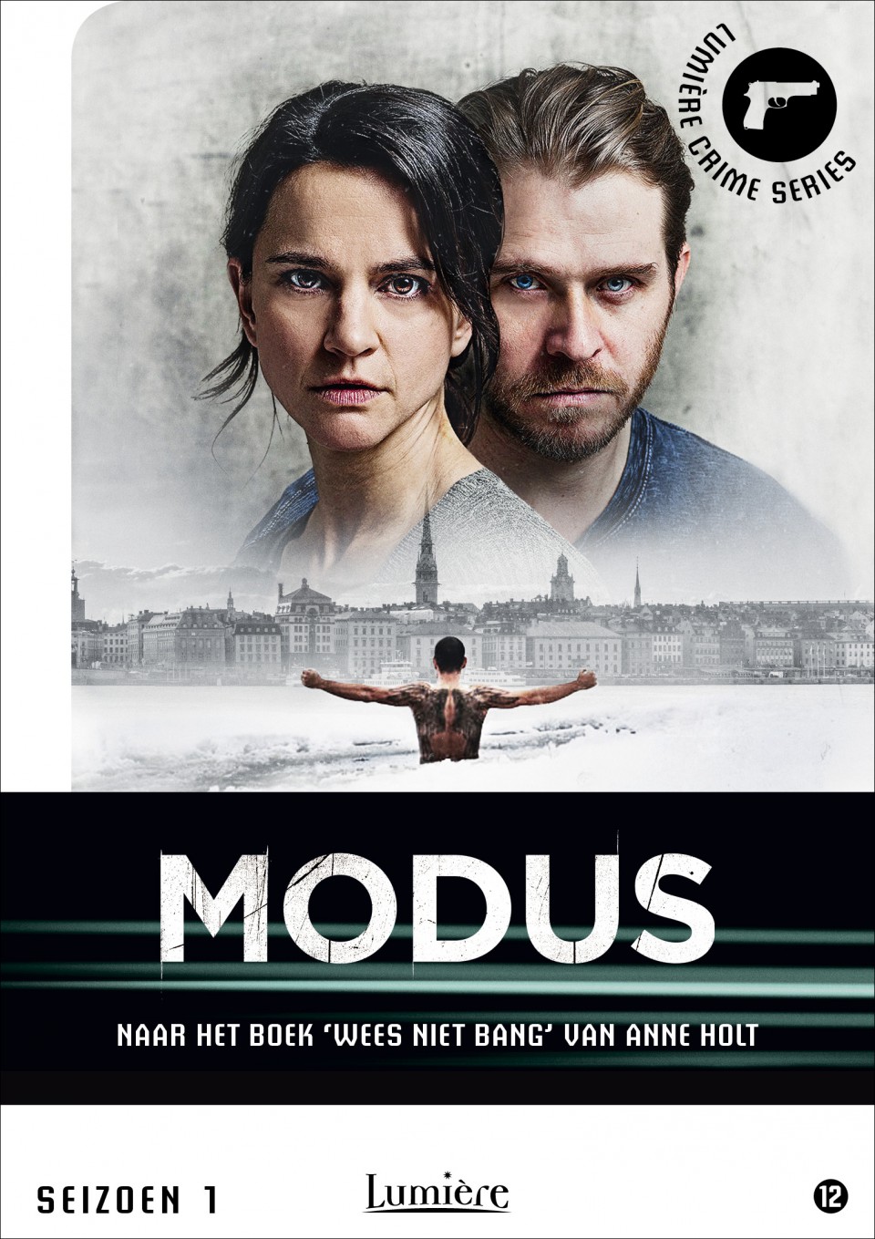 Modus - affiche