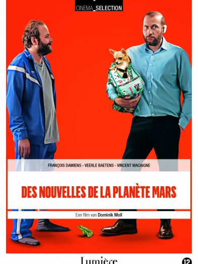 DES NOUVELLES DE LA PLANÈTE MARS