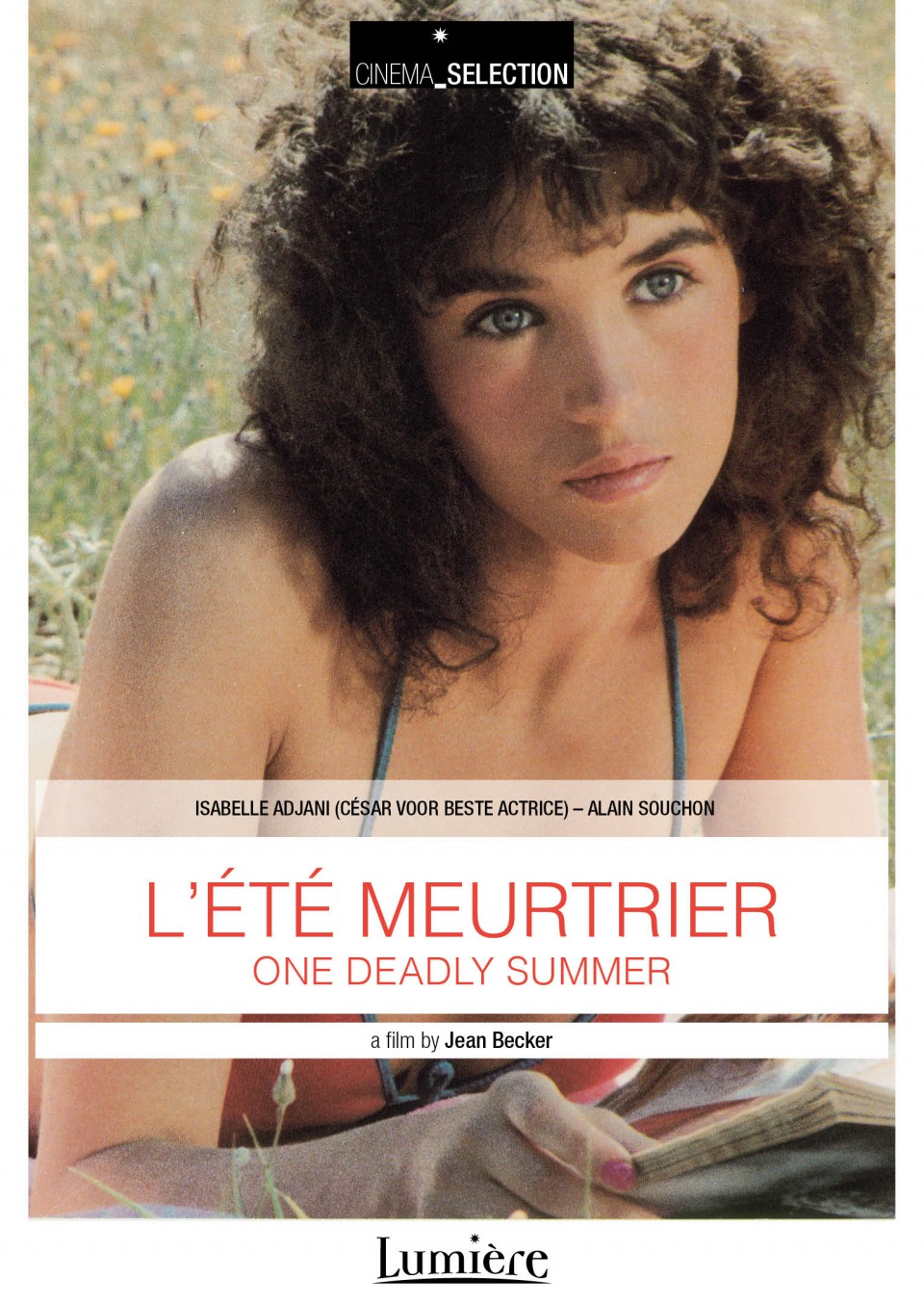 L’Été Meurtrier