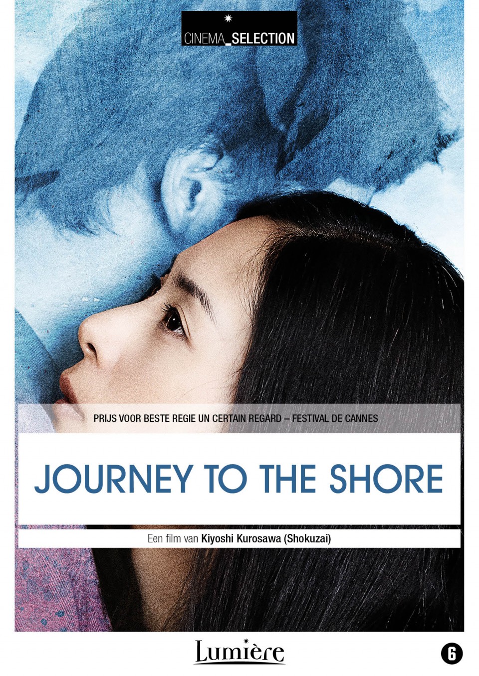 Journey to the Shore - affiche