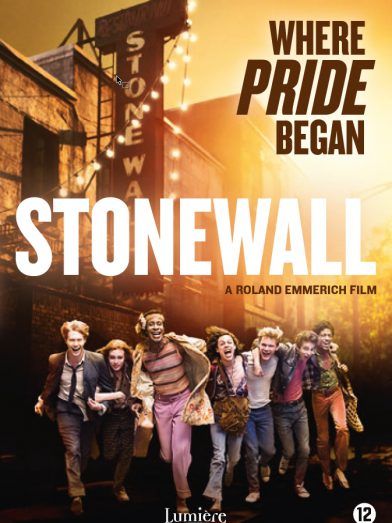 STONEWALL