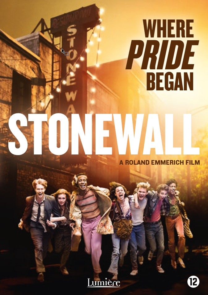 STONEWALL 2D