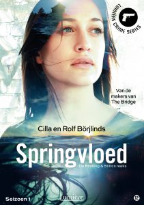 CILLA EN ROLF BÖRJLINDS SPRINGVLOED