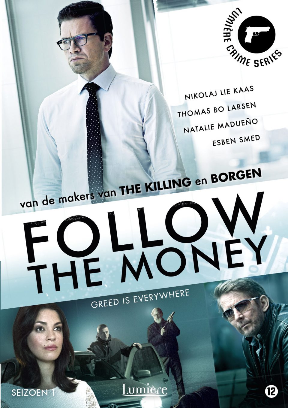 DVD PACKSHOT LUM N979 FOLLOW THE MONEY 2d