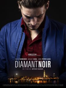 DIAMANT NOIR