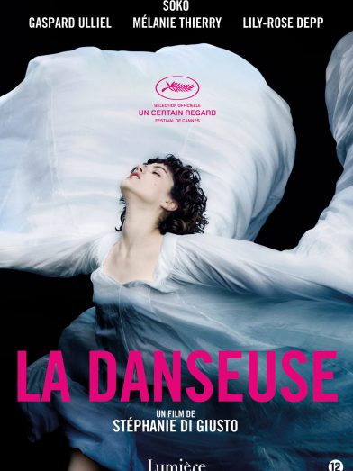 LA DANSEUSE