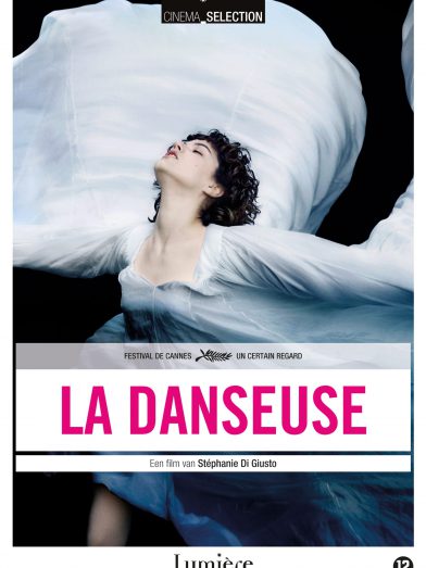 LA DANSEUSE