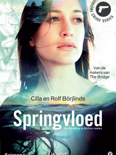 SPRINGVLOED