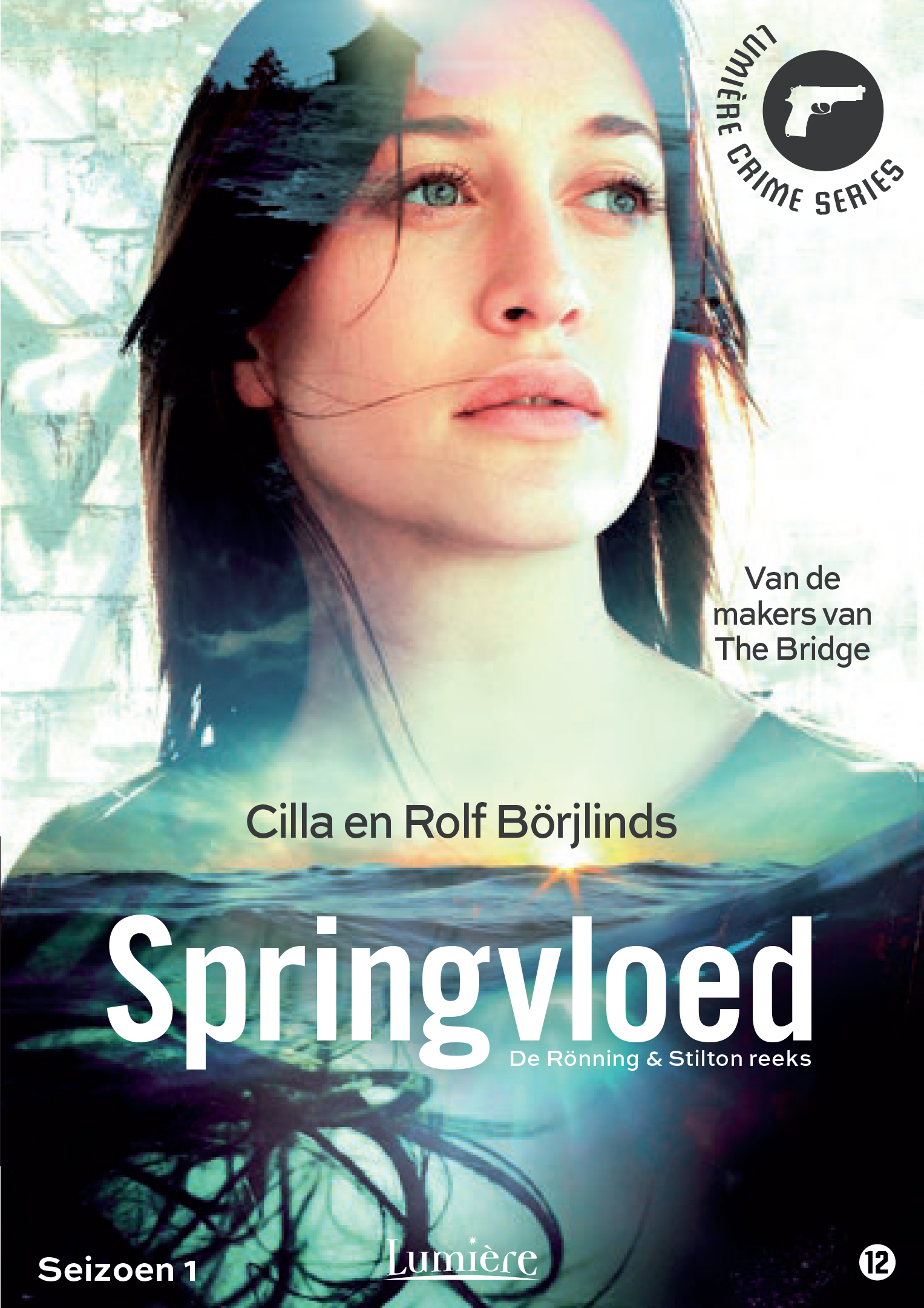 SPRINGVLOED