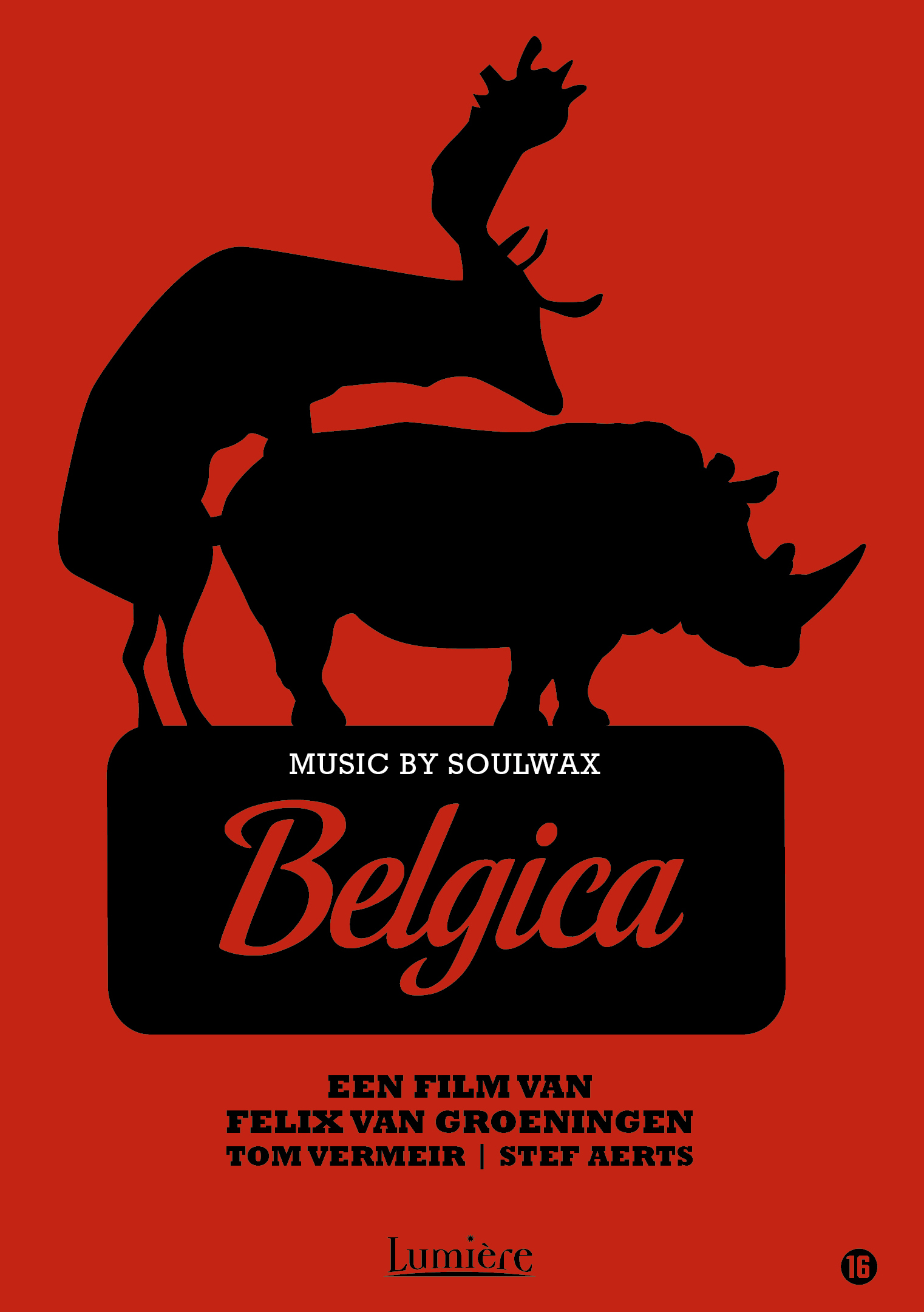 BELGICA