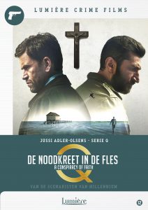 DE NOODKREET IN DE FLES (A Conspiracy of Faith)