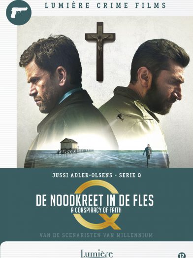 DE NOODKREET IN DE FLES