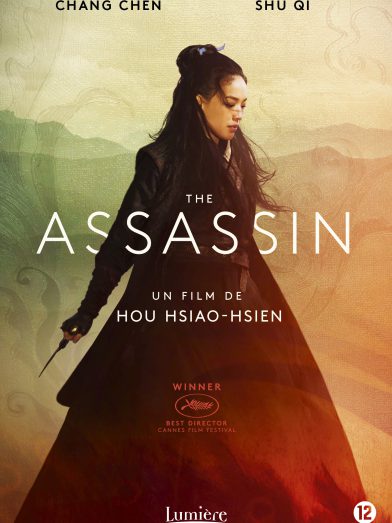 THE ASSASSIN