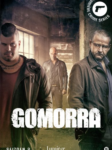 GOMORRA 2