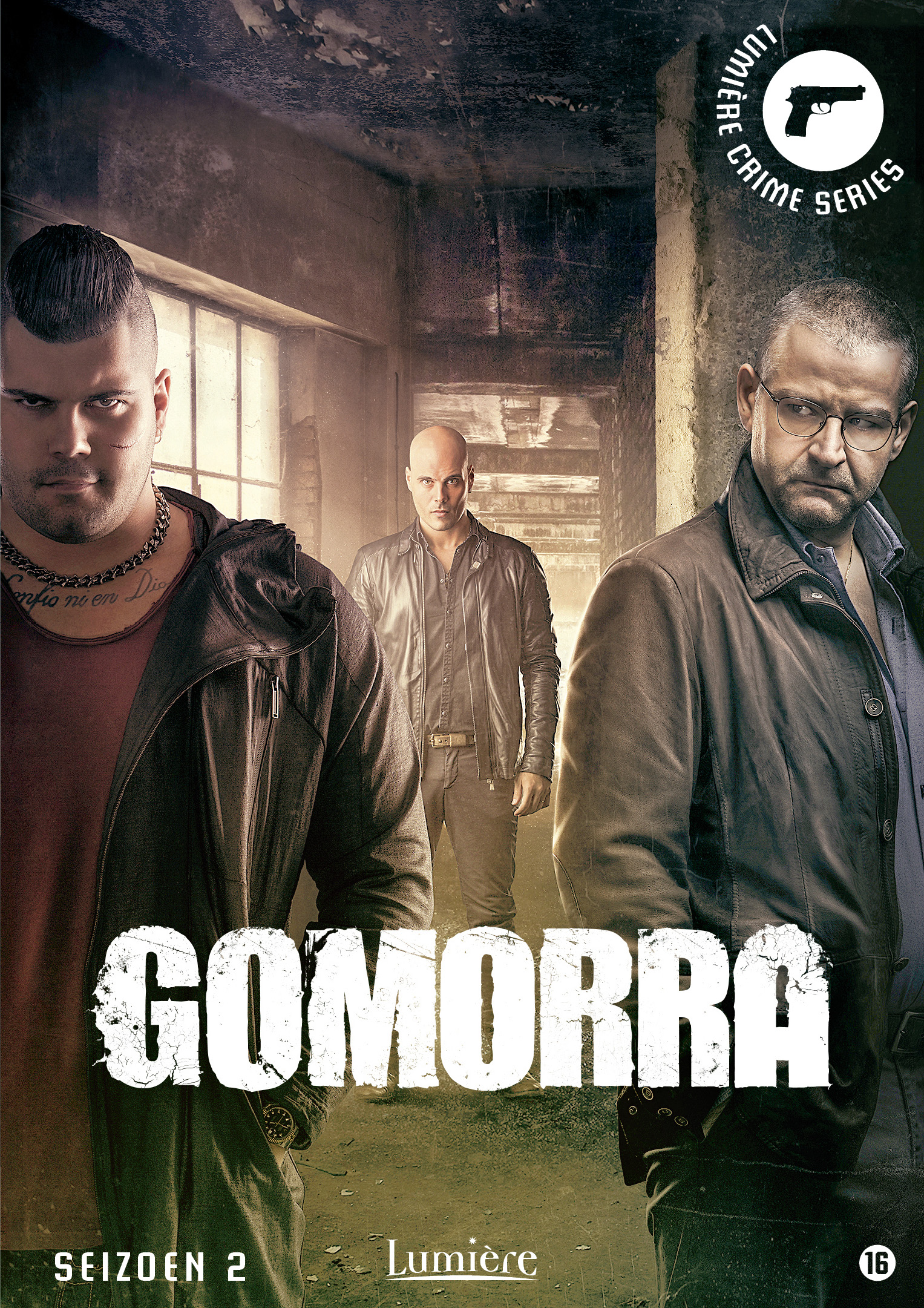 GOMORRA 2