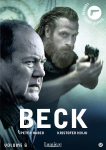 BECK VOL. 6