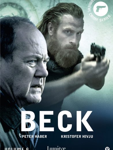 BECK VOLUME 6