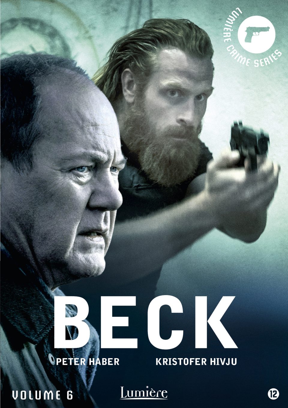 BECK VOLUME 6