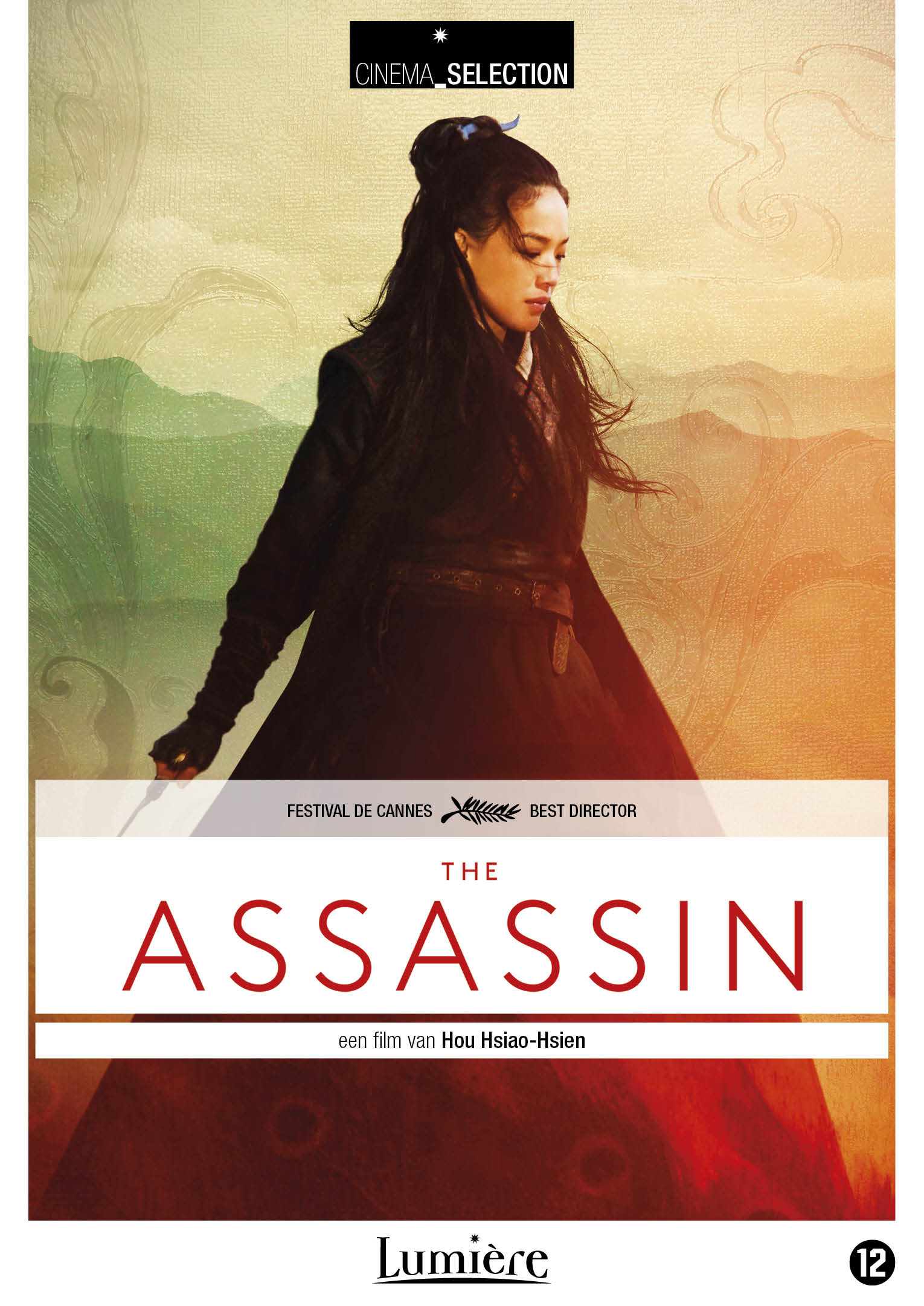 THE ASSASSIN