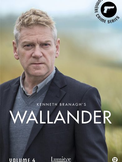 WALLANDER BBC 4