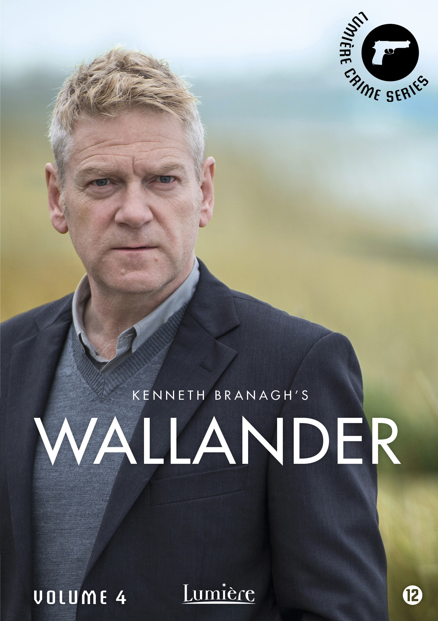 WALLANDER BBC 4