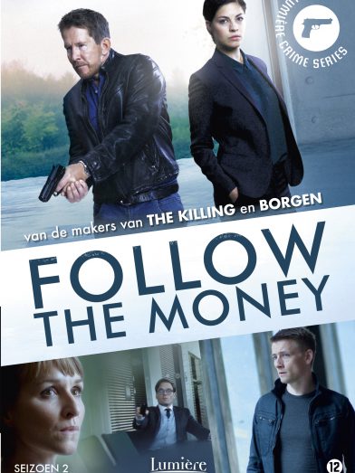 FOLLOW THE MONEY 2