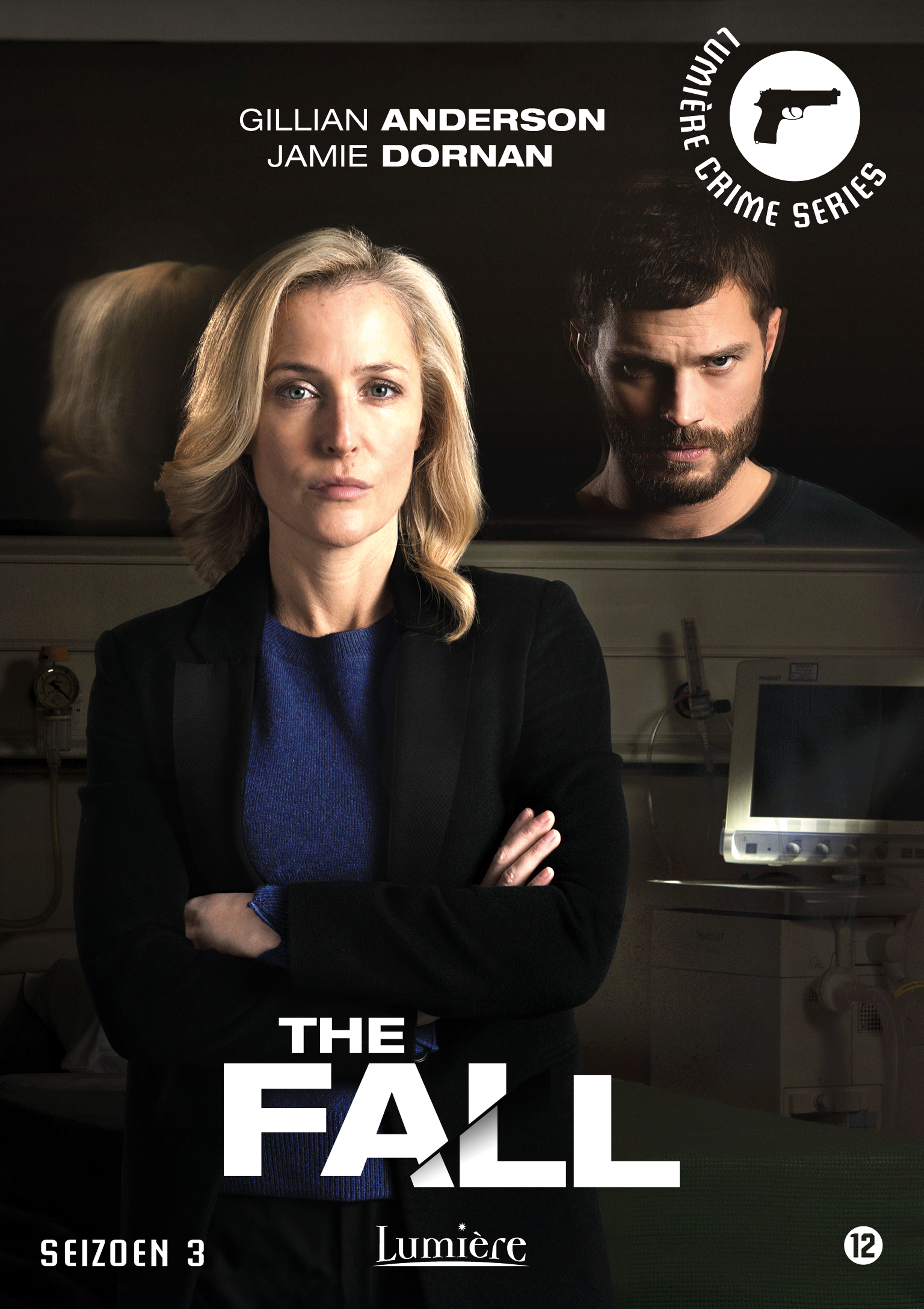 THE FALL 3