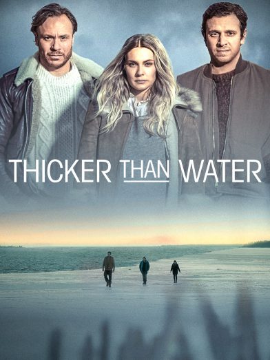 THICKER THAN WATER 2