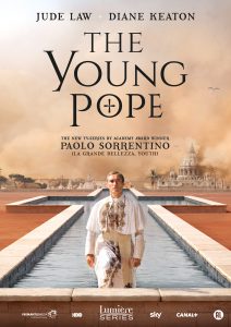 THE YOUNG POPE