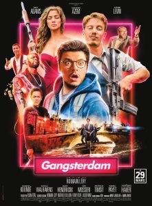 Gangsterdam