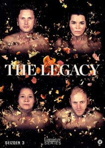 The Legacy 3