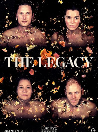 The Legacy 3