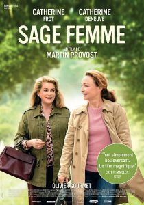 Sage Femme