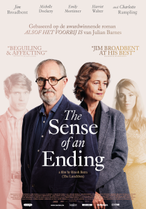 The Sense of an Ending