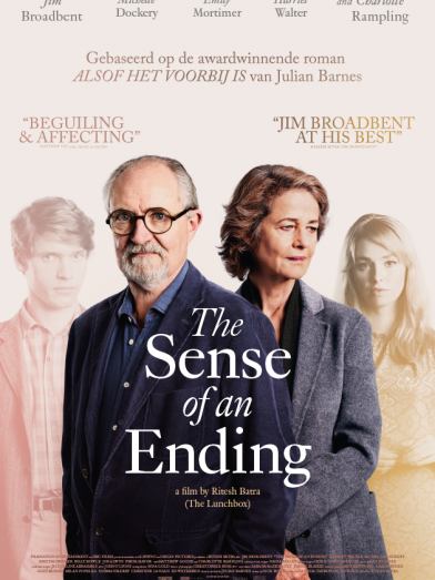 The Sense of an Ending