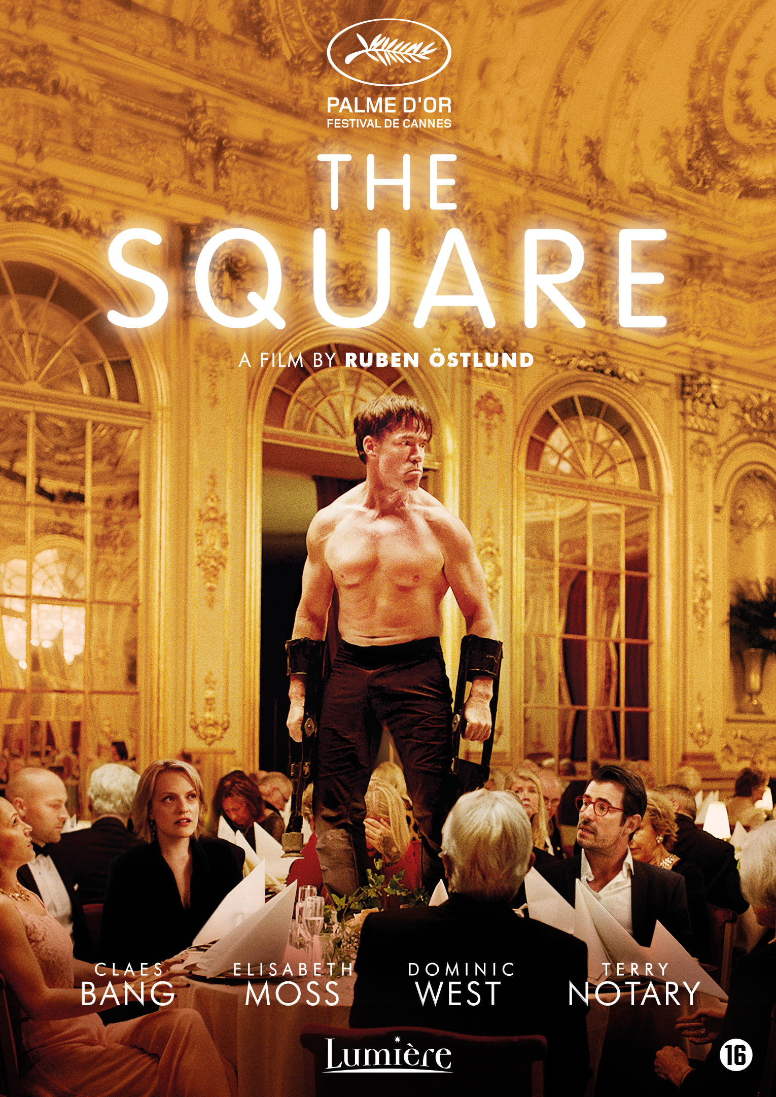 The Square