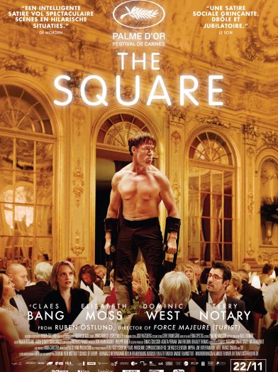 The Square