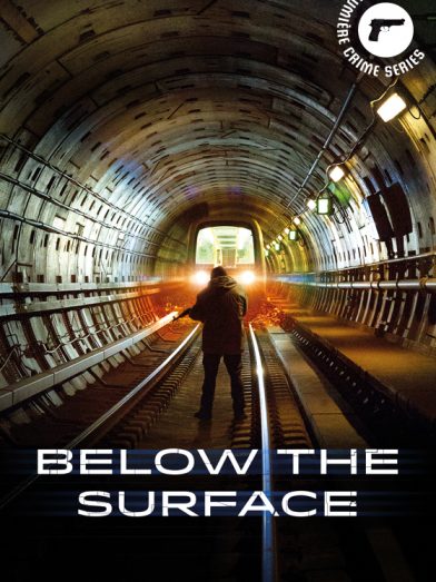 Below The Surface - Seizoen 1