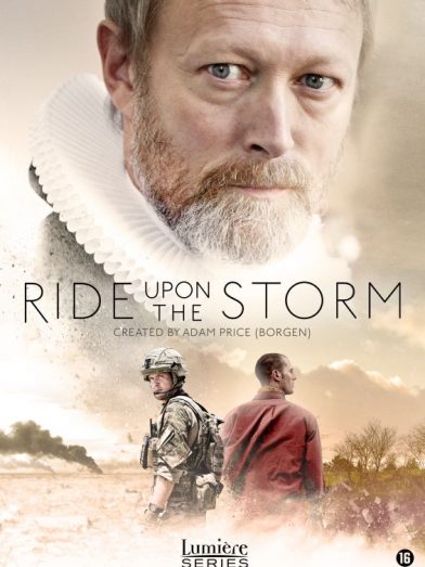 RIDE UPON THE STORM