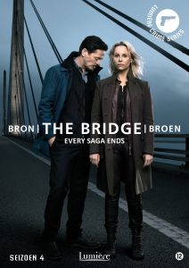 The Bridge 4