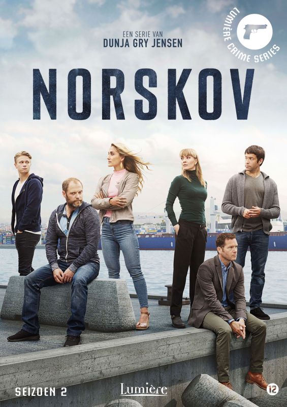 Norskov – Seizoen 2