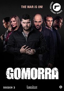 Gomorra 3