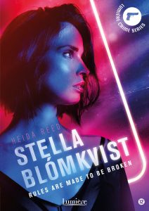 Stella Blómkvist - Seizoen 1