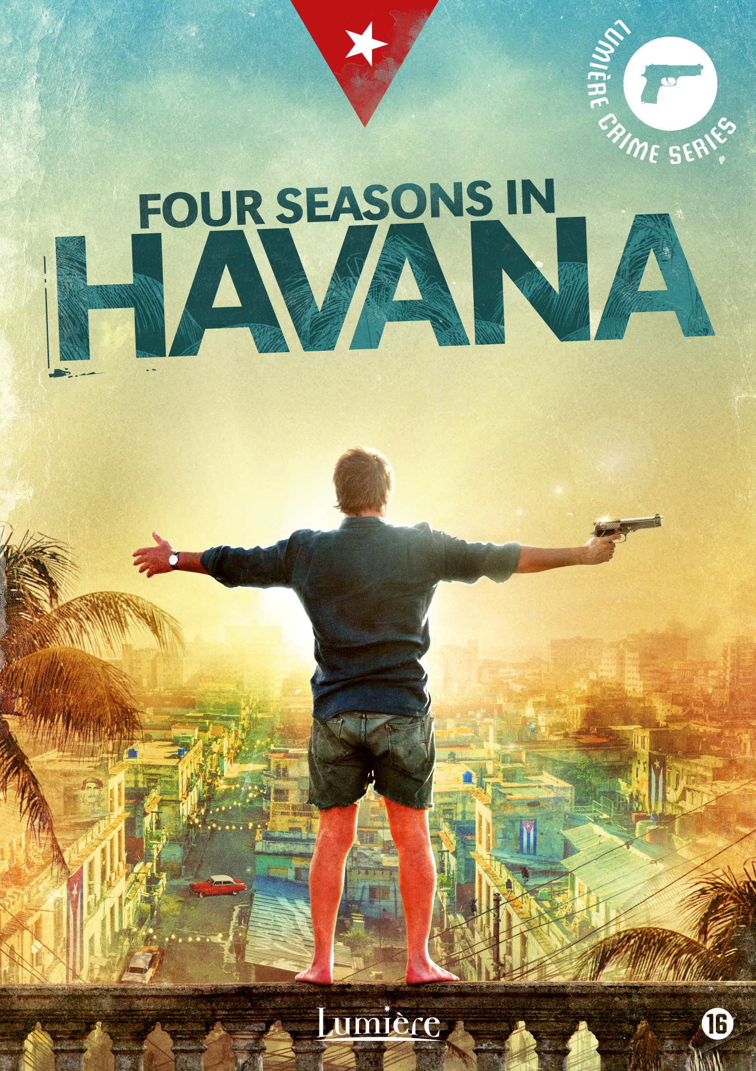 Four Seasons in Havana