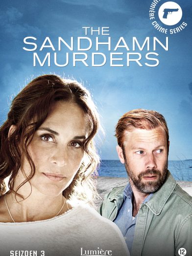 Sandhamn Murders 3